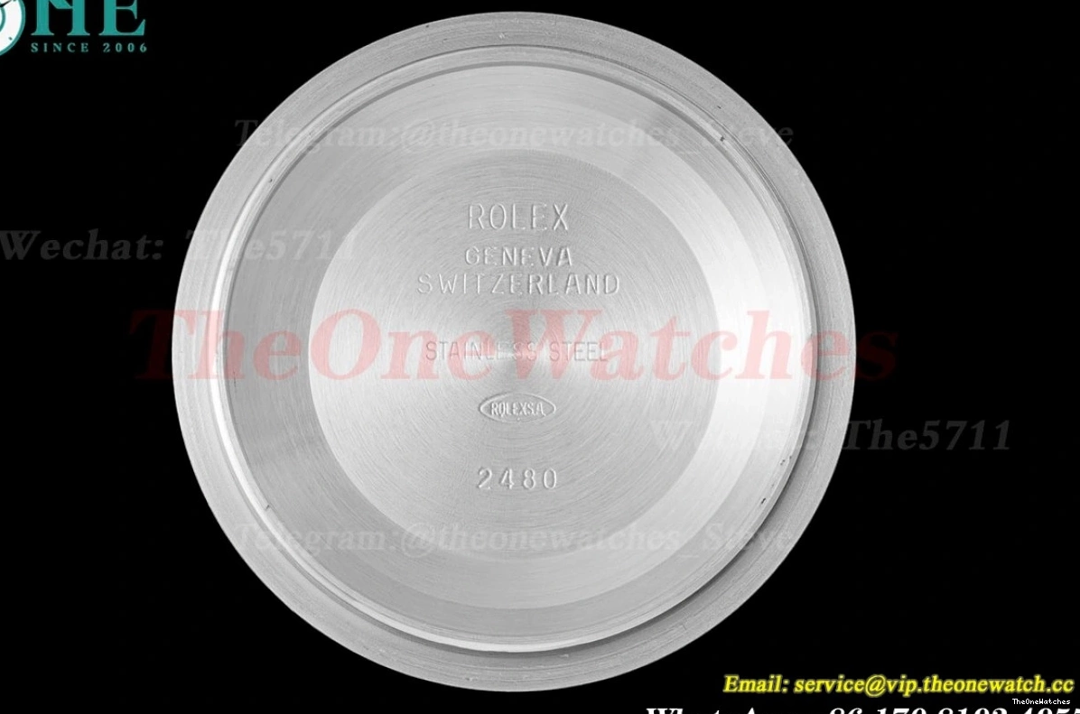 126331 VS3235 Textured Silver Dial Datejust VSF 41mm RG Jub SS 0414